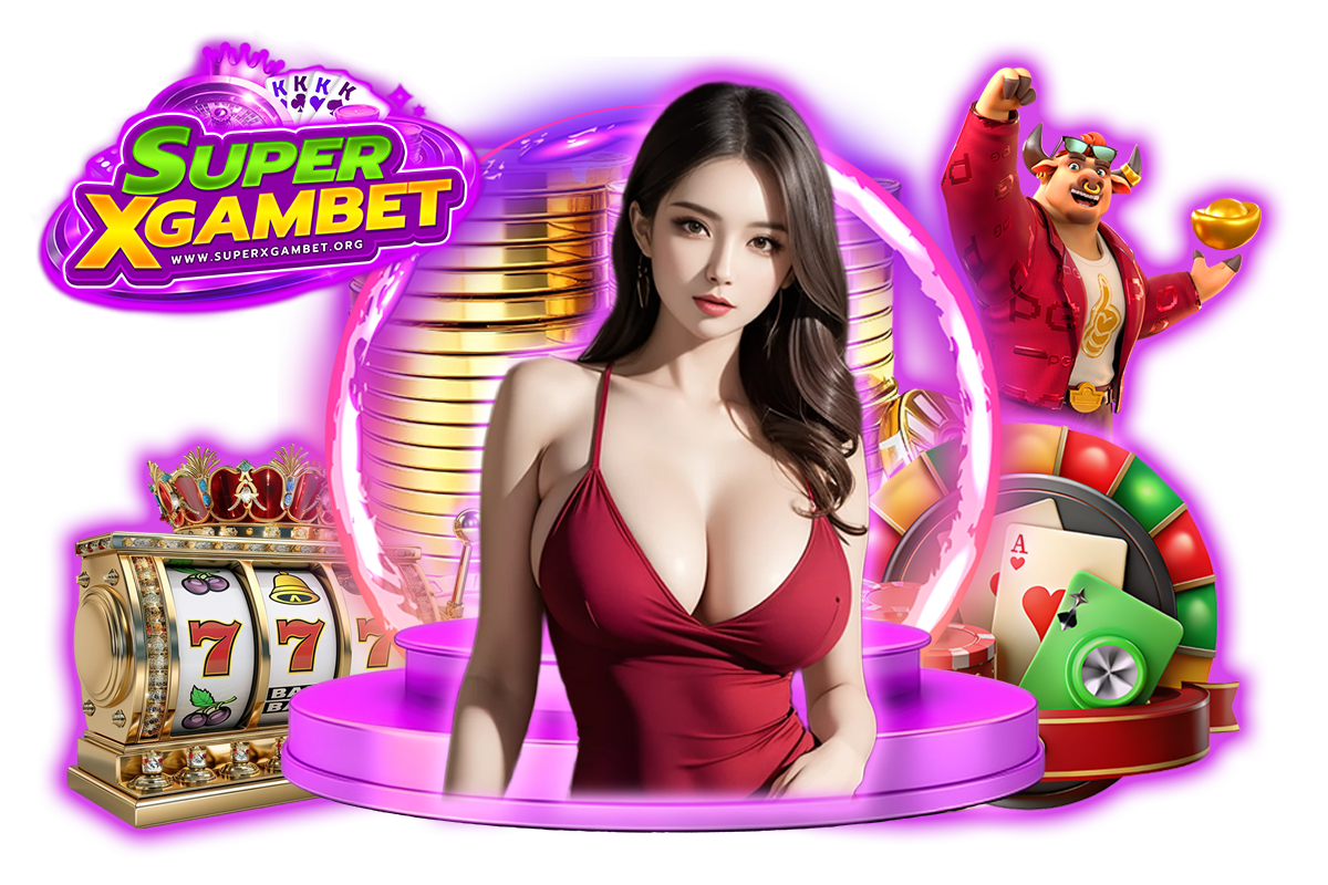 superxgambet ทางเข้า