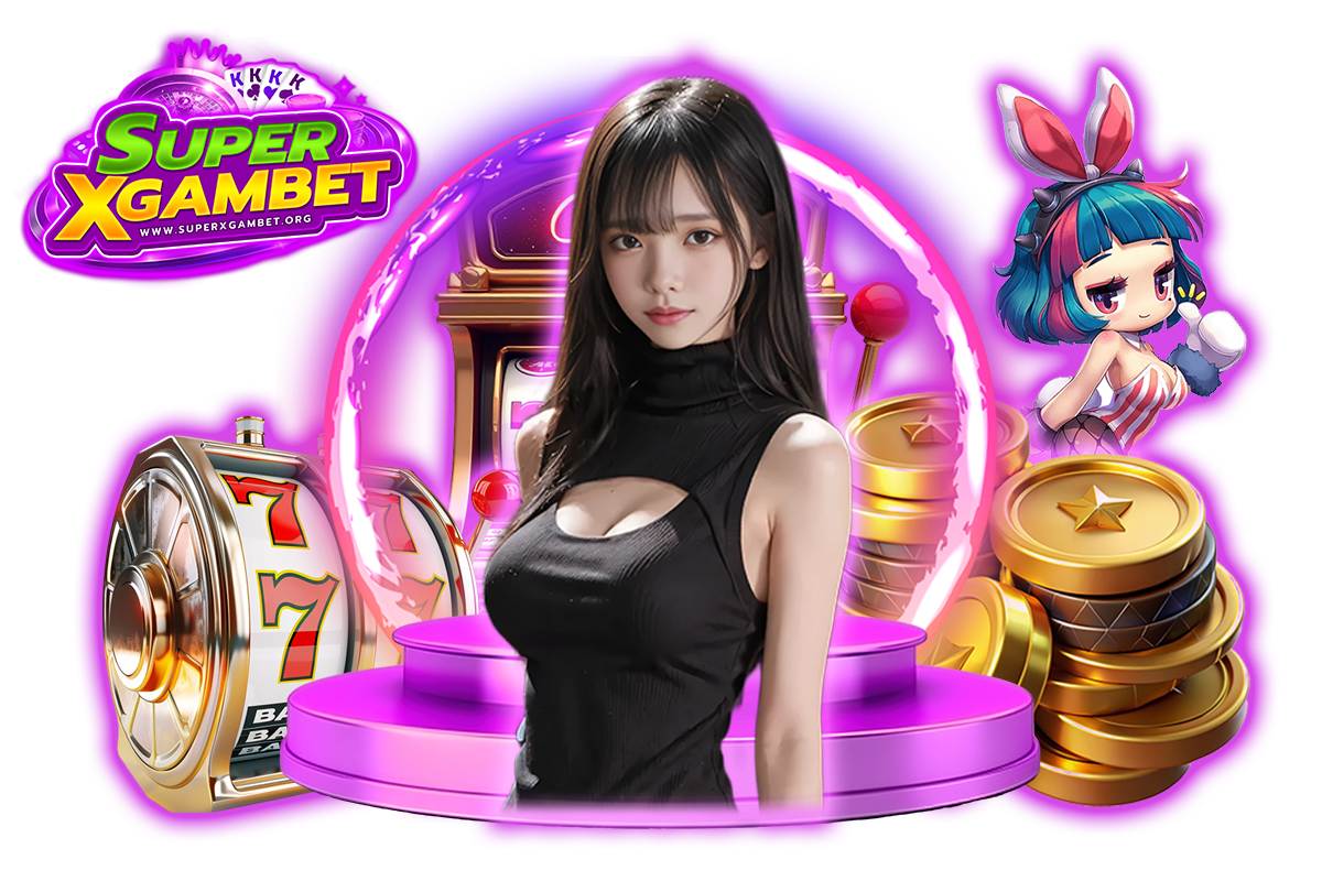 superxgambet สล็อต