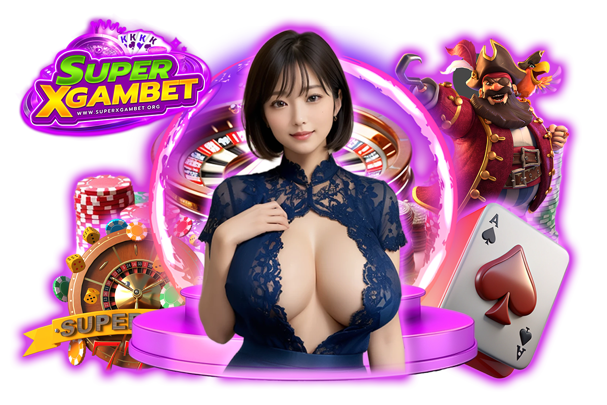 superxgambet